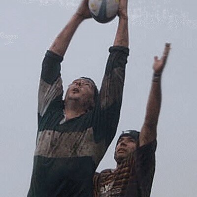 Profile Picture of Simon Macpherson (@SIMONMACPHERS0N) on Twitter