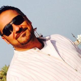 Profile Picture of C. Ahmed H. Hamed (@@abuganana) on Twitter