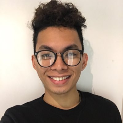 Profile Picture of Jerrard Ian Angelo C (@__jculot) on Twitter