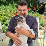 Profile Picture of Andrew Saggers (@andysagg) on Instagram