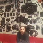 Profile Picture of Daniel Paternoster (@daniel_paternoster) on Instagram