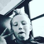 Profile Picture of waynedockery (@svg_101k) on Instagram