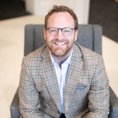 Profile Picture of Kyle Petersen (@kylepetersen) on Twitter