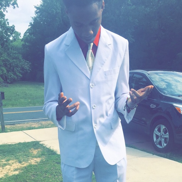 Profile Picture of Jacoby Jones (@jjacoby689) on Poshmark