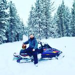Profile Picture of Brandon Ruddock (@brand0nrudd0ck) on Instagram