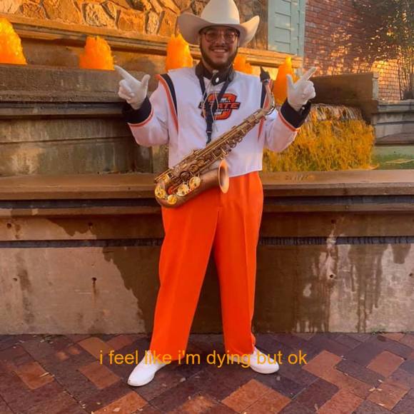 Profile Picture of Jean paul Paul (@savagesaxophone) on Poshmark