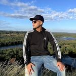 Profile Picture of Daniel Alarcón (@daniel_alarcon.17) on Instagram