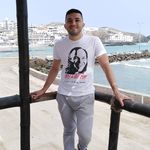 Profile Picture of Rudy Paez (@rudypaez50) on Instagram