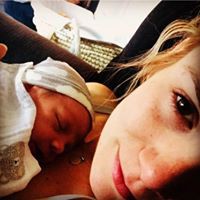 Profile Picture of Josie Baxter (@josie-baxter-5) on Quora