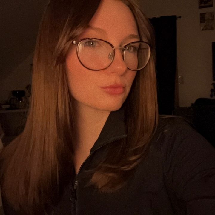 Profile Picture of Caitlin (@caitybug134) on Tiktok