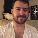 Profile Picture of Ethan Clay (@namasterighthere) on Instagram