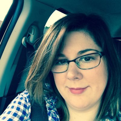 Profile Picture of Ashley Bauer (@ashleybauer2008) on Twitter