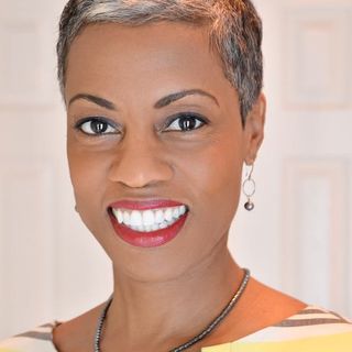 Profile Picture of Kimberly Crayton Corley (@kimcraytoncorley) on Instagram