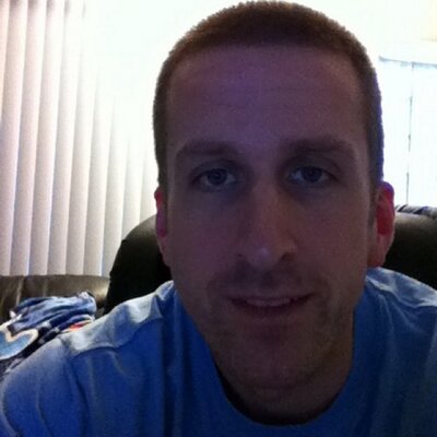 Profile Picture of Eugene Weber (@HugeEug26) on Twitter