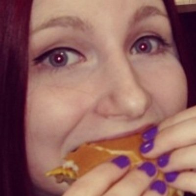 Profile Picture of Sophie Craven (@notsophiecraven) on Twitter