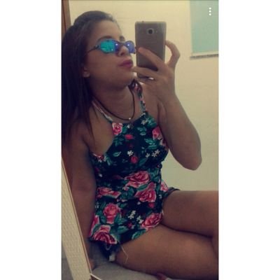 Profile Picture of Yasmim Maia Silver ♡ (@SilverYasmim) on Twitter