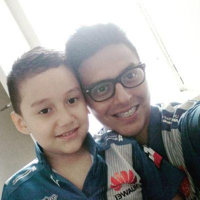 Profile Picture of Daniel Aviles Vivero (@danoAviles) on Twitter