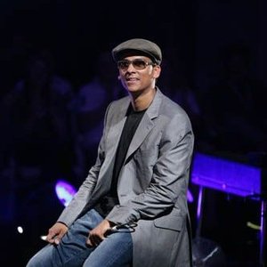 Profile Picture of Xavier Naidoo (@xaviernaidoomusic) on Myspace