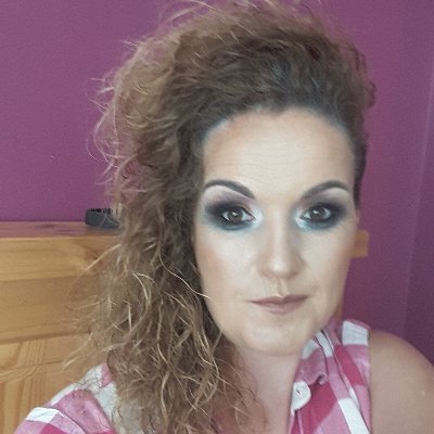 Profile Picture of Clare Mcdaid (@c_mcdaid) on Twitter