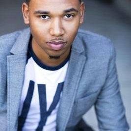 Profile Picture of Brandon J Marks (@obrandonmarks) on Twitter