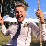 Profile Picture of Sean Roberts (@theonlyseanroberts) on Instagram
