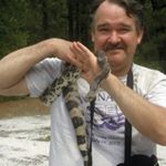 Profile Picture of David Leszczynski (@bluelizard951) on Instagram