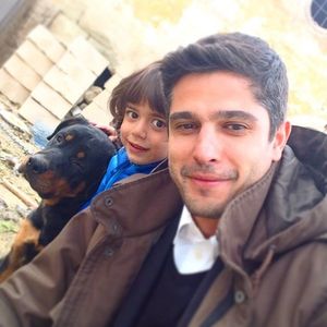 Profile Picture of Faruk  ÖztÜrk (@friendlyboy1985) on Myspace