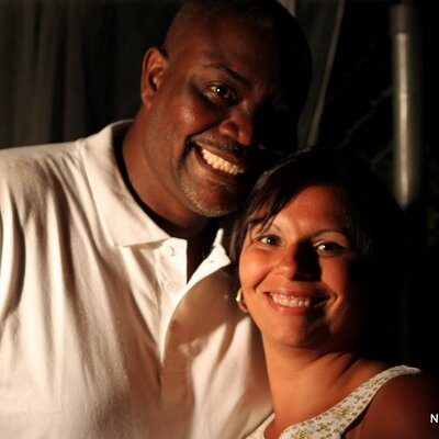 Profile Picture of Dawn Matos-Harper (@dmarie_harper) on Twitter