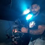Profile Picture of Chaz Singleton (@astro_clown) on Instagram
