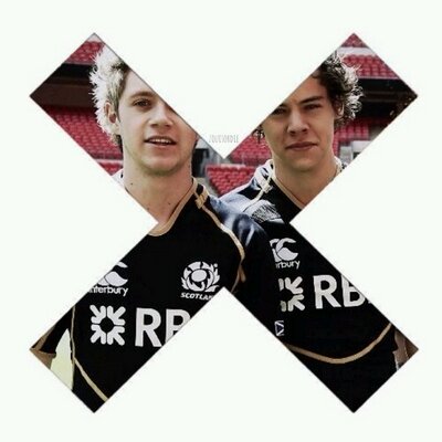 Profile Picture of ☹ Jay & Laur ☹ (@omfitsnarry) on Twitter