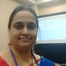 Profile Picture of Vandana Pandey (@VandanaPPandey) on Twitter