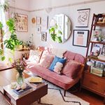 Profile Picture of Zeena Shah 💗 Interiors Addict (@heartzeenahome) on Instagram