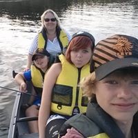 Profile Picture of Debbie Reid-van Hoekelen (@debbie-reid-van-hoekelen) on Quora