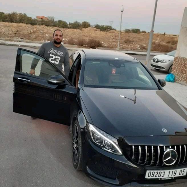 Profile Picture of Rayan Ouchene (@rayanouchene) on Tiktok