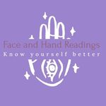 Profile Picture of Palm Reader (@face_hand_readings) on Instagram