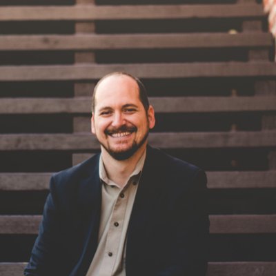 Profile Picture of Jon Cline (@joncline) on Twitter