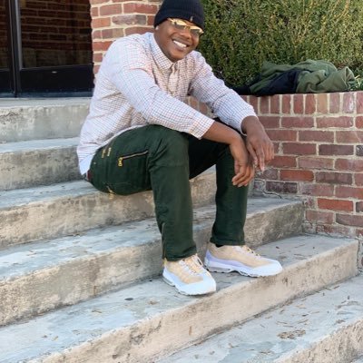 Profile Picture of Ken_Gibson96 (@Savage84Gibson) on Twitter