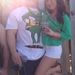 Profile Picture of Stephanie Manning (@lilagrass24) on Pinterest