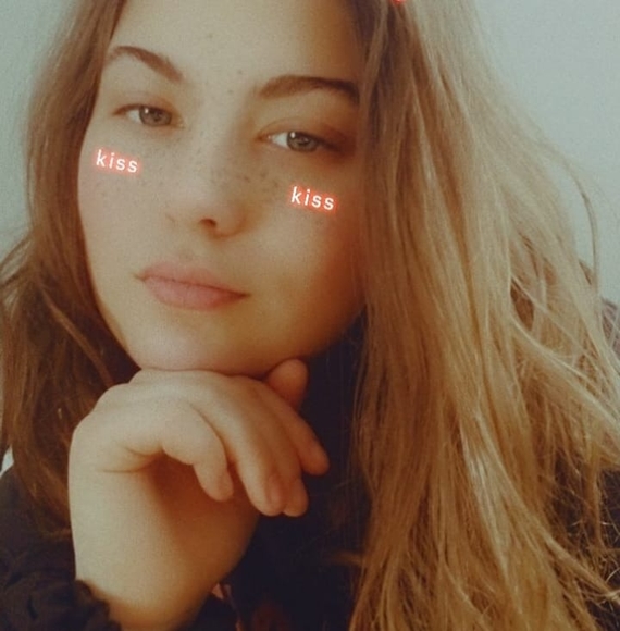 Profile Picture of Mikayla Kullman (@mikaylakullman) on Poshmark