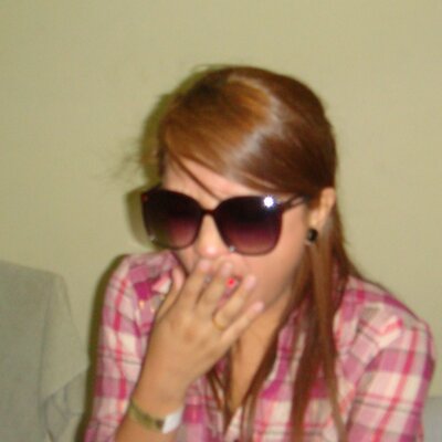 Profile Picture of Myrna Alvarado (@xmyrnafax) on Twitter