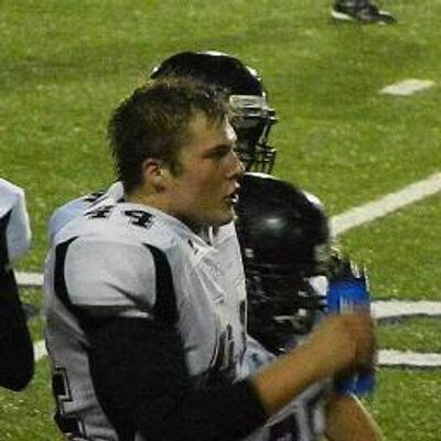 Profile Picture of Andrew Thorn (@andrewthorn6) on Twitter
