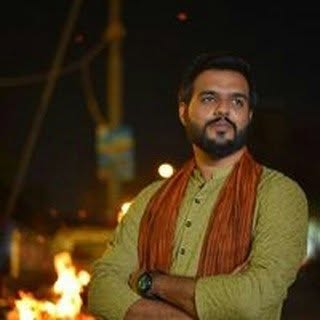 Profile Picture of Hasnain Ansari (@hasnain.ansari) on Instagram