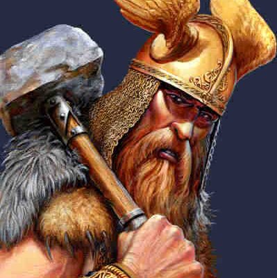Profile Picture of Michael Munoz (@@mike_munoz) on Twitter