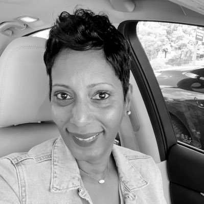 Profile Picture of Kimberly Gist Miller (@harmonyplace1) on Twitter