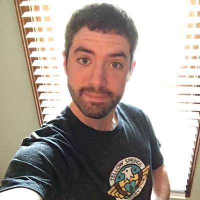 Profile Picture of Jason Wing (@Jasontwing1980) on Twitter
