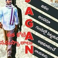 Profile Picture of Nagu Pamireddy Nagu Pamireddy (@nagu-pamireddy-nagu-pamireddy) on Quora