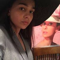 Profile Picture of Bella Dzhabrailova (@bella-dzhabrailova-1) on Quora