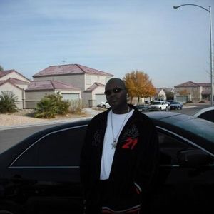 Profile Picture of Byron Houston (@172685807) on Myspace