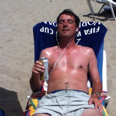 Profile Picture of Peter Tighe (@pete0309) on Twitter