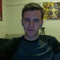 Profile Picture of Cecil Watson (@cecil-watson-3) on Quora